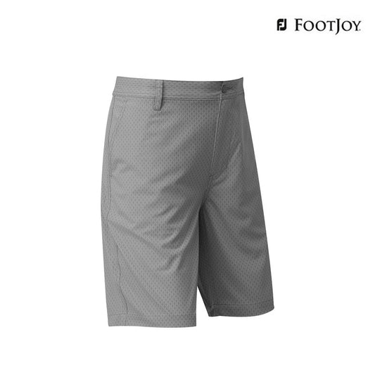 SHORT FOOTJOY DS HYPERMANIA 82270 LAVA SMKE W