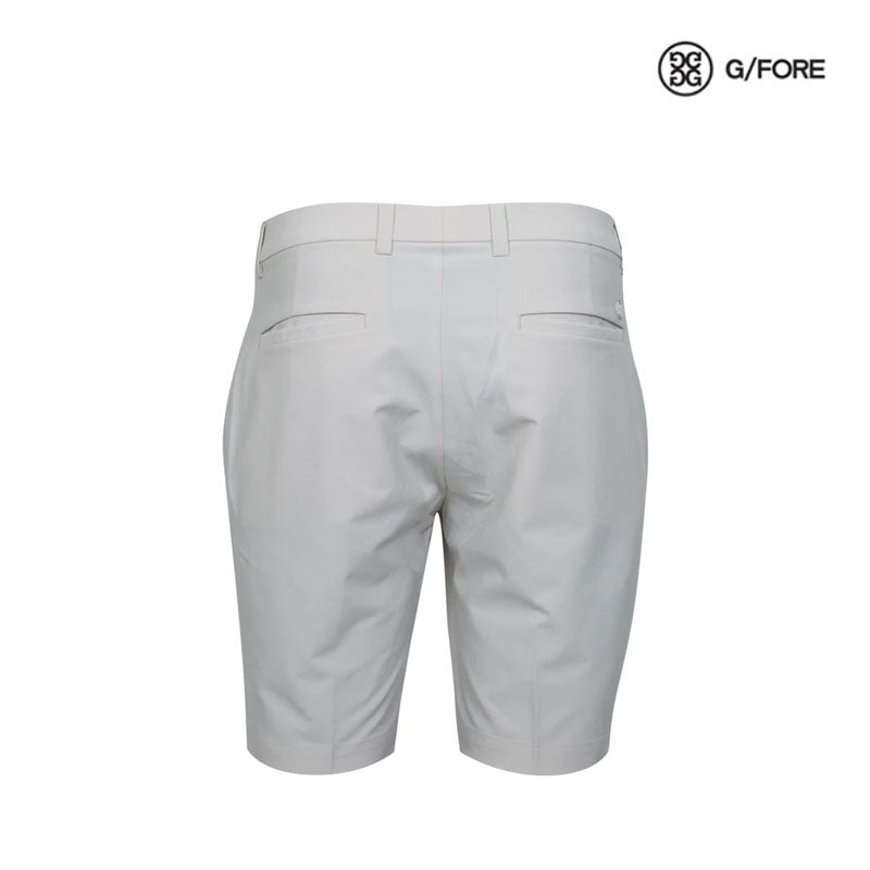 SHORT GFORE S23 MAVERICK HYB SHORT G4MC0P04 STONE