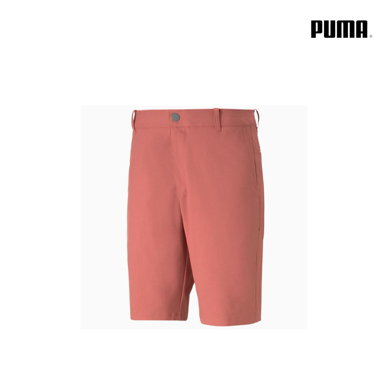 SHORT PUMA DEALER 10" 53552218 PINK