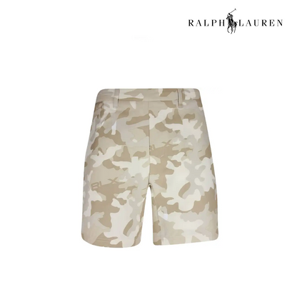 SHORT RLX AW22 ATHLETIC 785874 CAMO DRIVER