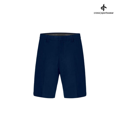 SHORTS CROSS M BYRON TECH 1240700-498 NAVY