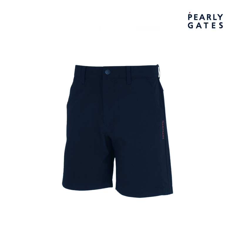 SHORT SIMPLE 053-1232601 NAVY