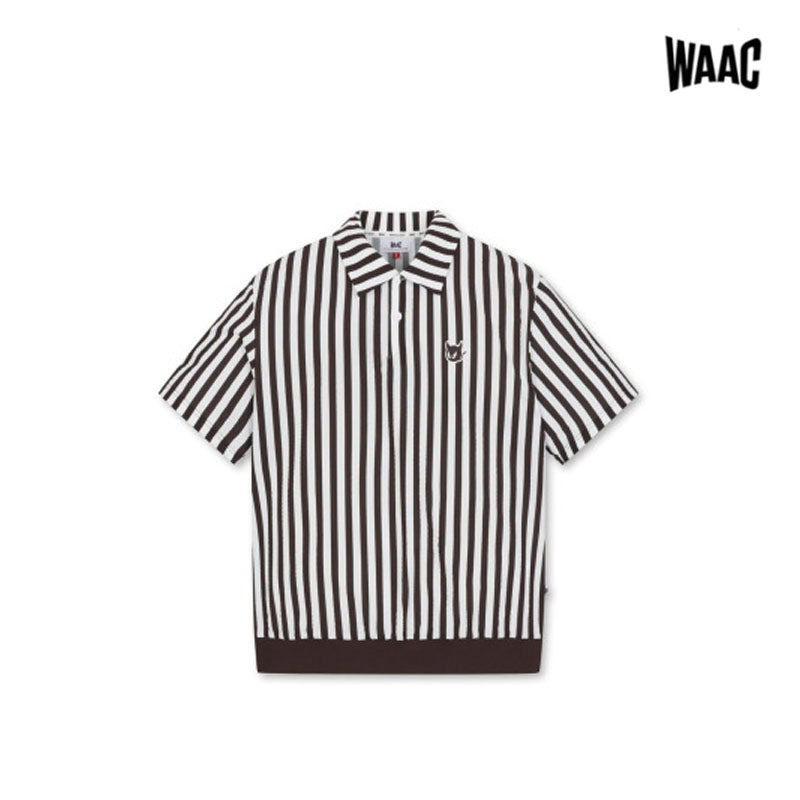 SHORT SLEEVE WAAC MEN WMTCM23401BRD SS23