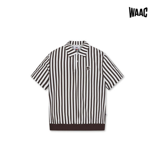 SHORT SLEEVE WAAC MEN WMTCM23401BRD SS23