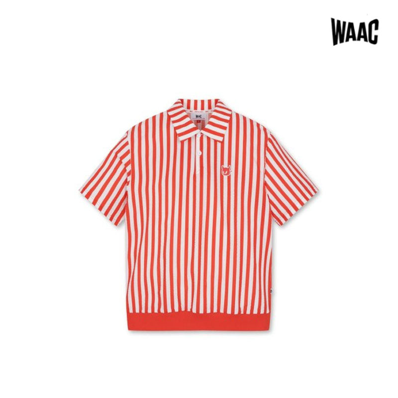 SHORT SLEEVE WAAC MEN WMTCM23401REX SS23