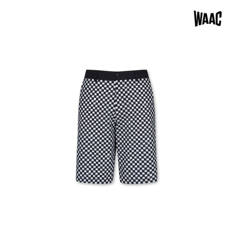 SHORTS WAAC MEN WMPNM22306BKX