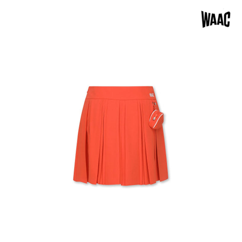 SHORT WAAC WOMEN WWPNM23401ORX SS23