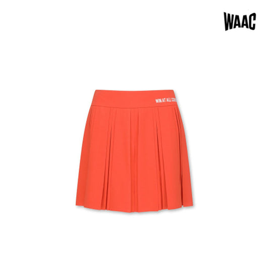 SHORT WAAC WOMEN WWPNM23401ORX SS23