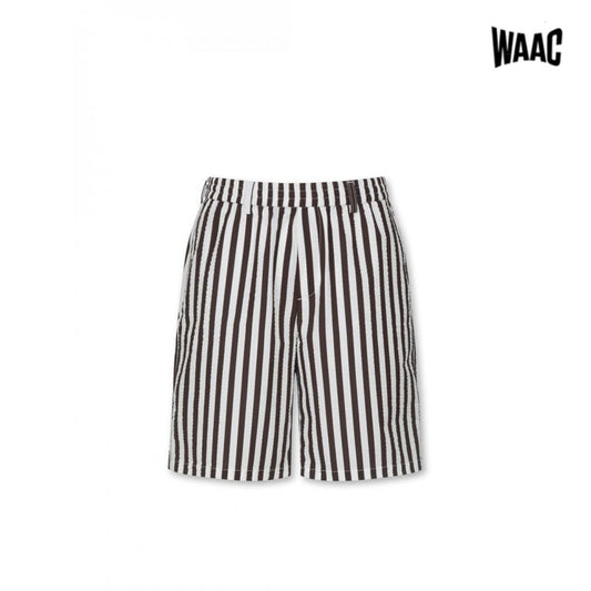 SHORT WAAC WOMEN WMPNM23402BRD SS23