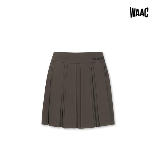 SHORT WAAC WOMEN WWPNM23401BRD SS23