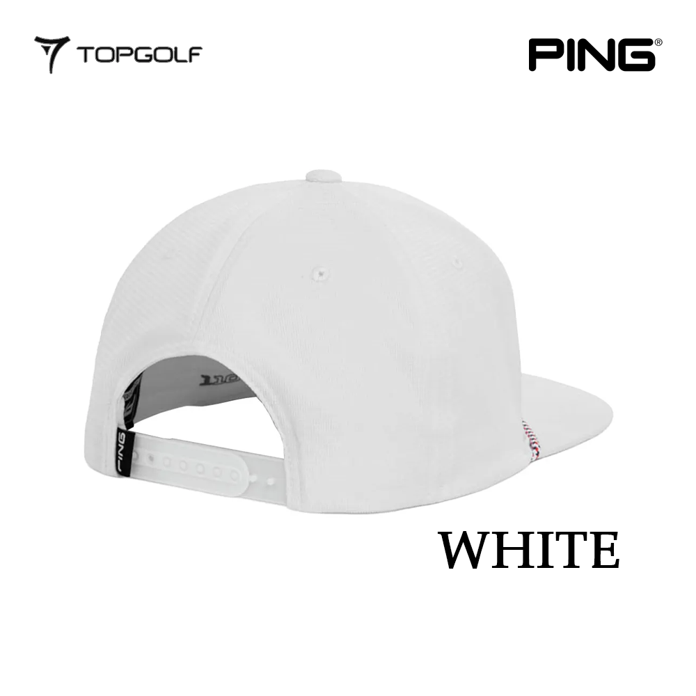 PING PREMIUM CAP SIGNATURE 254