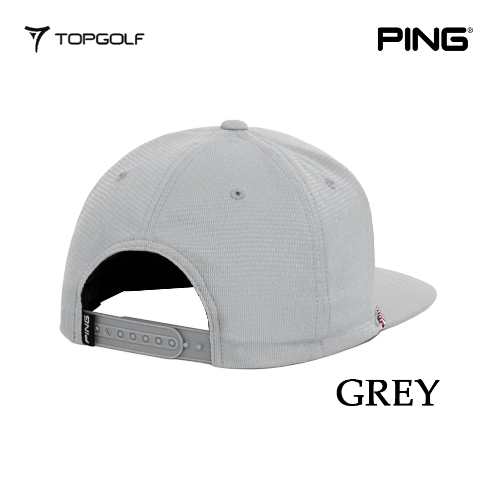 PING PREMIUM CAP SIGNATURE 254