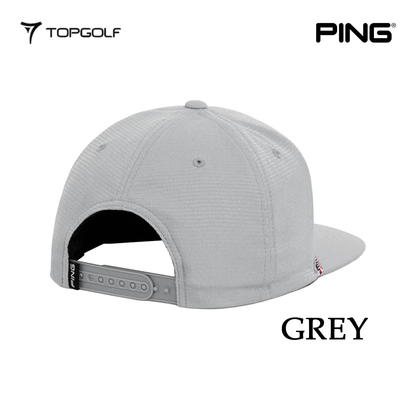 PING PREMIUM CAP SIGNATURE 254