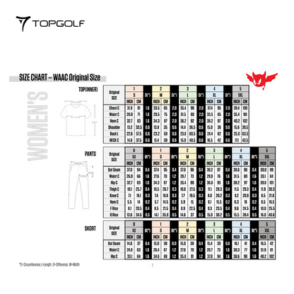 WAAC TOP MEN PGA WMTCM24404-BUD