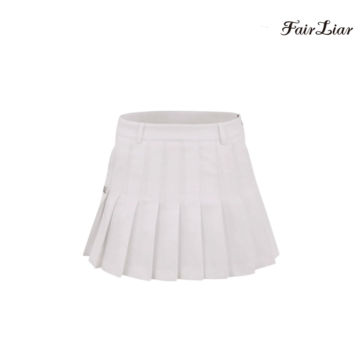 SKIRT FAIRLIAR FM3SK01FBG WOMEN