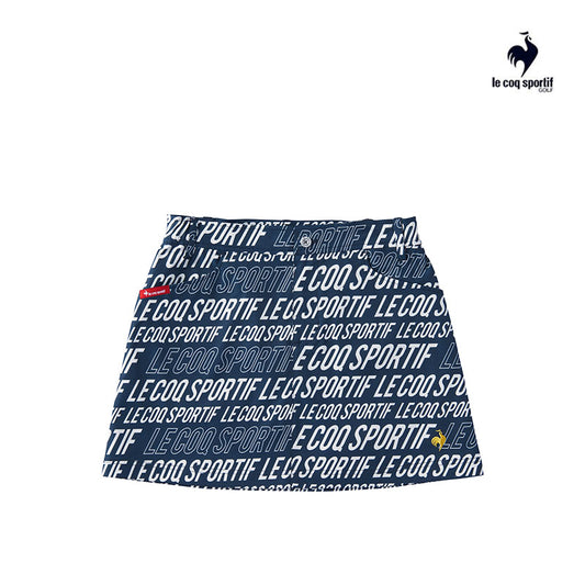 SKIRT LE COQ W QGWTJE05 22SS NV00