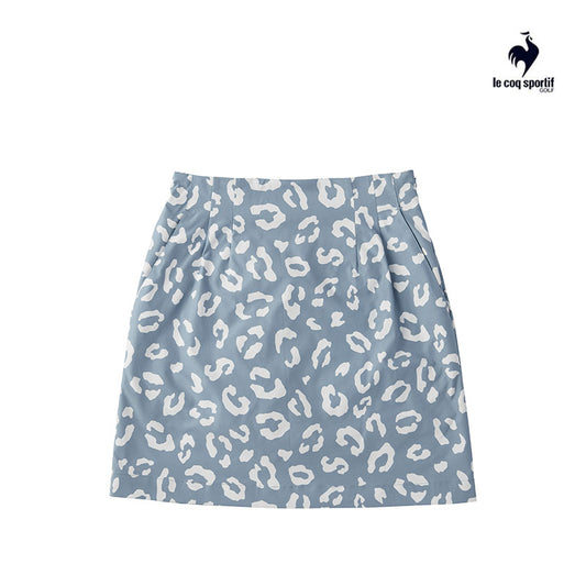 SKIRT LE COQ W QGWTJE22 22SS GY00