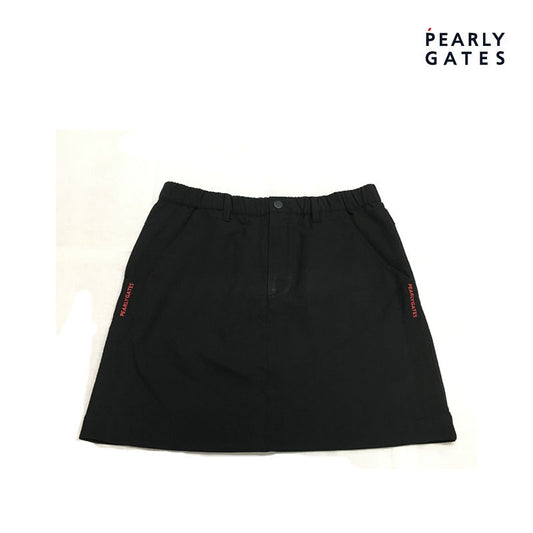 SKIRT PEARLY GATES SIMPLE 055-1234602 NAVY