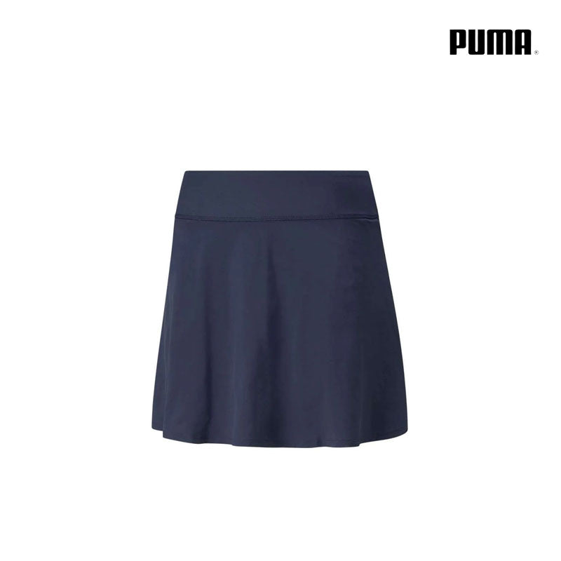 SKIRT PUMA WOMEN 53301103 PWRSHP NVY