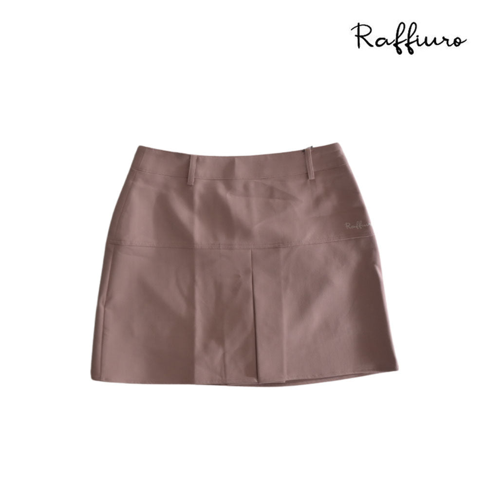 SKIRT RAFFIURO WOMEN RA21FA02SKLPL