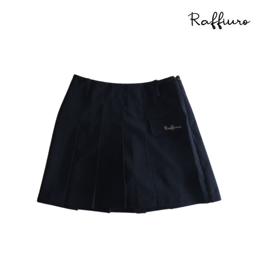 SKIRT RAFFIURO WOMEN RA22SP02SKBLL