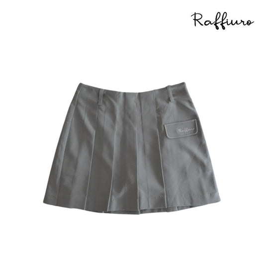 SKIRT RAFFIURO WOMEN RA22SP02SKMTM