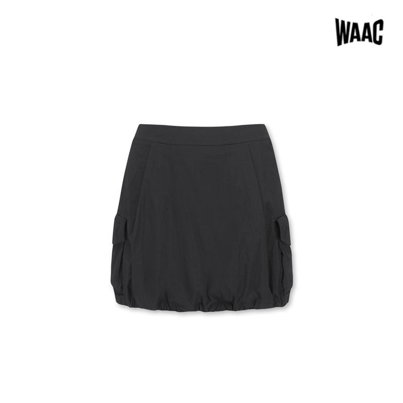 SKIRT WAAC WOMEN WWKCM23410BKX SS23