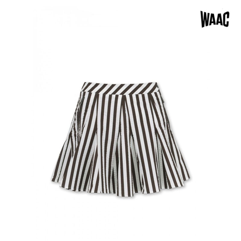 SKIRT WAAC WOMEN WWKCM23411BRD SS23