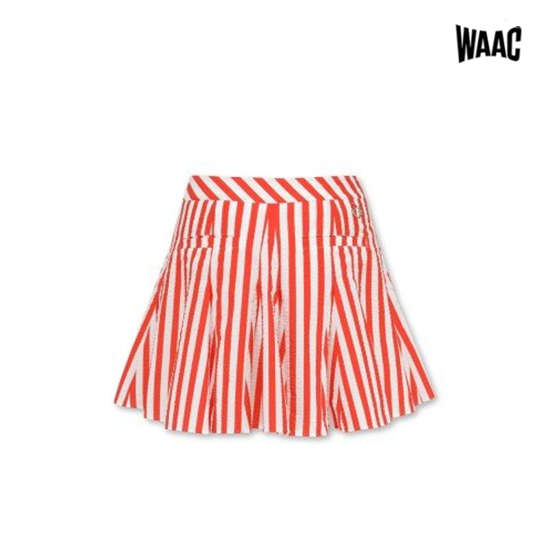 SKIRT WAAC WOMEN WWKCM23411ORX SS23