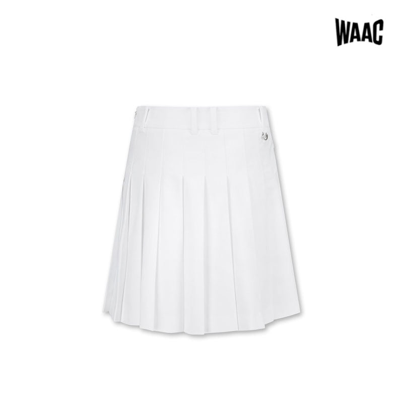 SKIRT WAAC WOMEN WWKCX23401WHX AIMONS