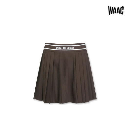 SKORT WAAC WOMAN WWKCM23301-BRD