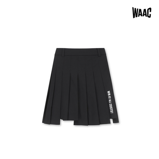 SKORT WAAC WOMAN WWKCM23401-BKX