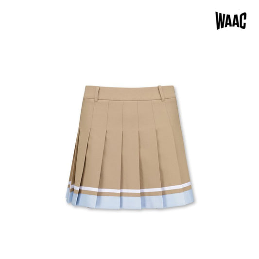 SKORT WAAC WOMEN WWKCA23553-BRX PGA