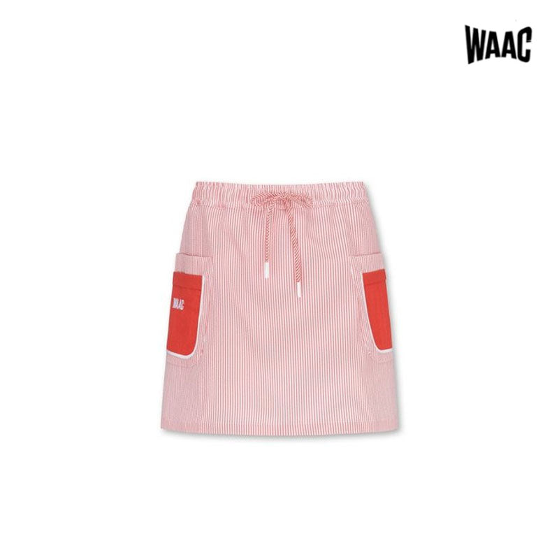 SKORT WAAC WOMEN WWKCM22332REX
