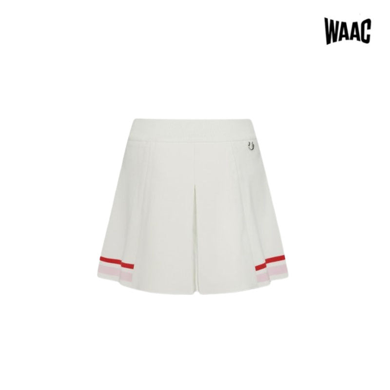 SKORT WAAC WOMEN WWWAA23552-WHX PGA