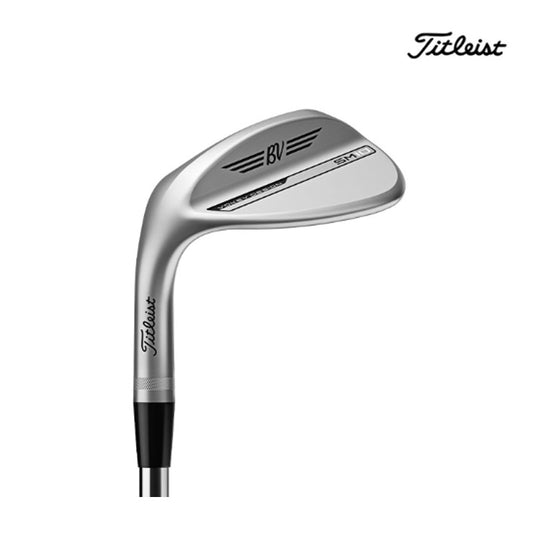 TITLEIST WEDGE VOKEY SM10 TC FG LH