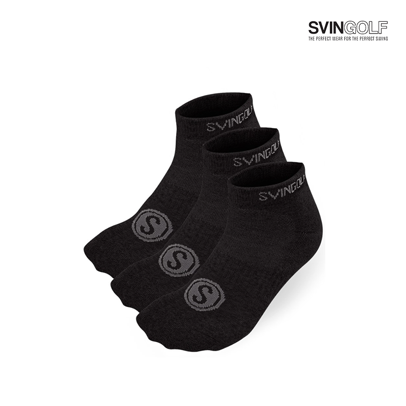 SOCK SVINGOLF ANKLE TOUR 3 PAIR