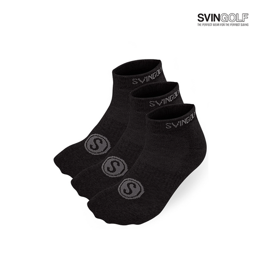 SOCK SVINGOLF ANKLE TOUR 3 PAIR