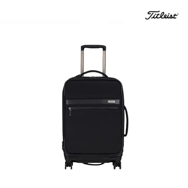 SPINNER BAG TITLEIST PROFESSIONAL 20 TA21PSP-0 BLACK