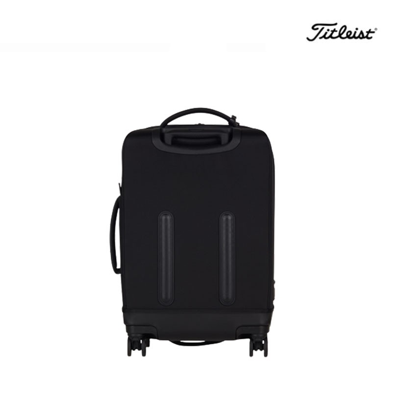 SPINNER BAG TITLEIST PROFESSIONAL 20 TA21PSP-0 BLACK