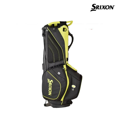 SRIXON STAND BAG GGC21013I LIME/BLACK