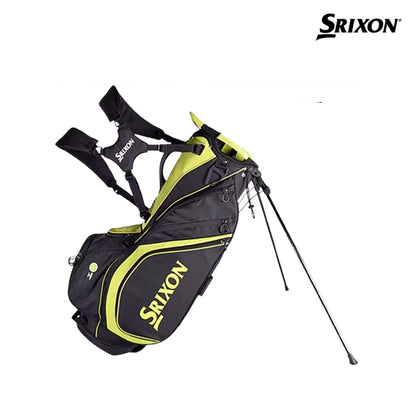 SRIXON STAND BAG GGC21013I LIME/BLACK