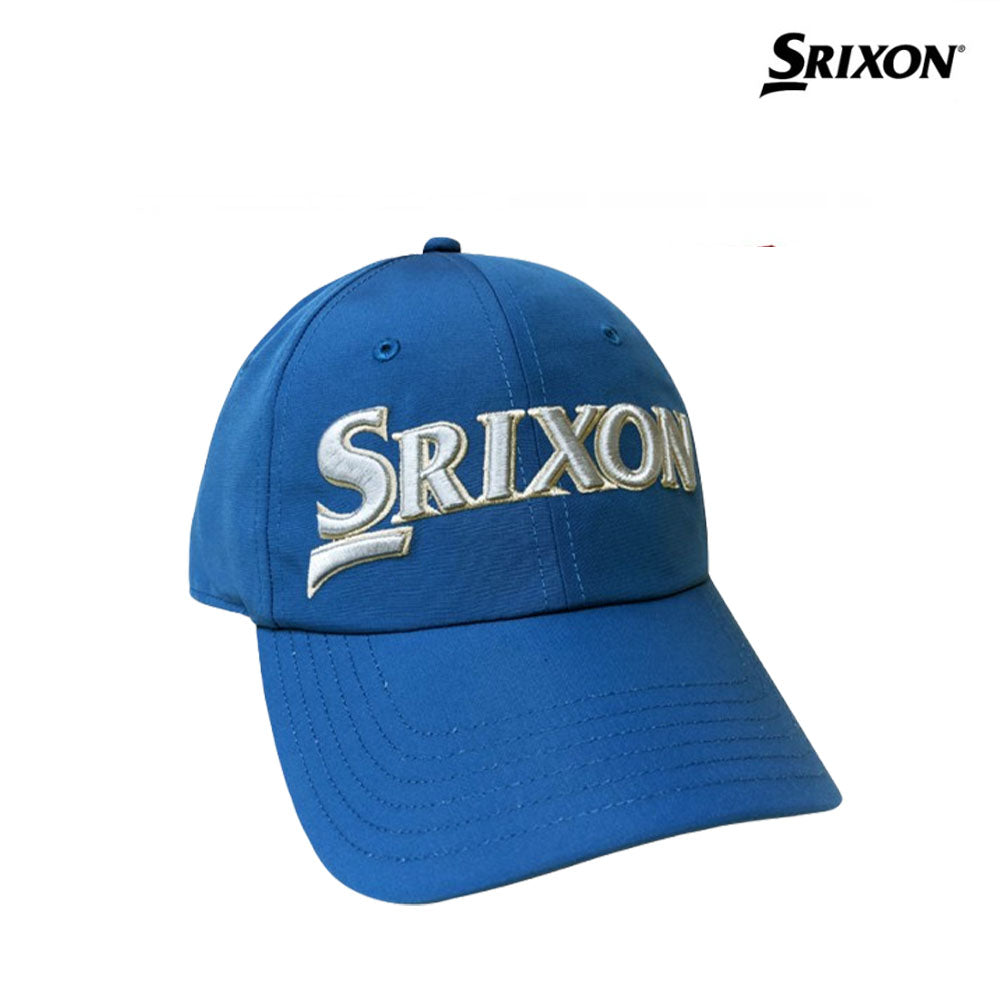 SRIXON CAP GAH190721 LT WT