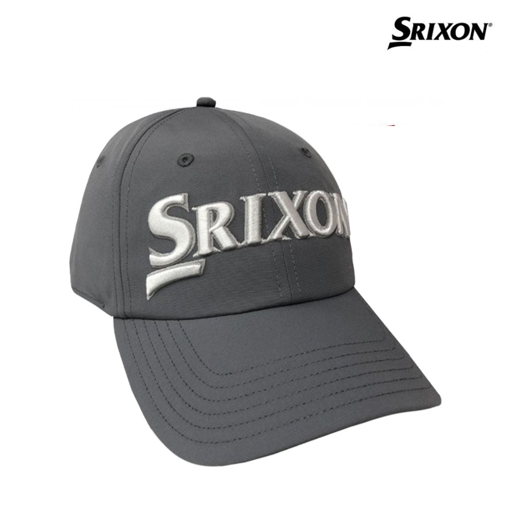 SRIXON CAP GAH190721 LT WT