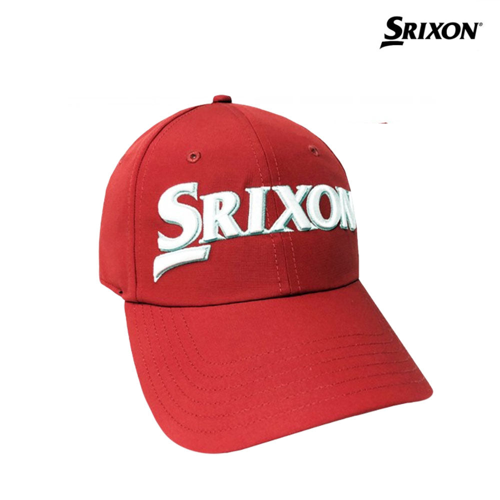 SRIXON CAP GAH190721 LT WT