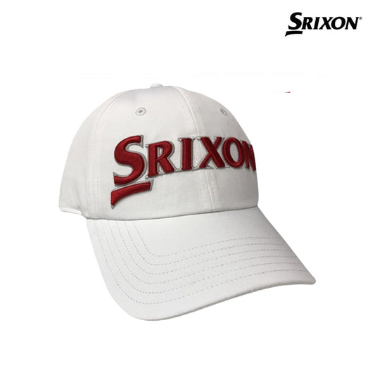 SRIXON CAP GAH190721 LT WT