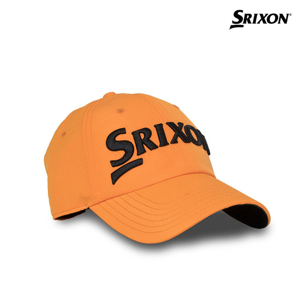 SRIXON CAP GAH190721 LT WT