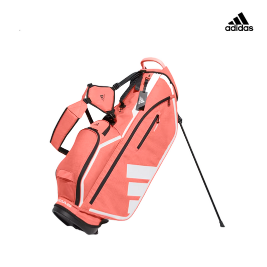 STAND BAG ADIDAS AG LIGHTWEIGHT CB HT6815 CORAL