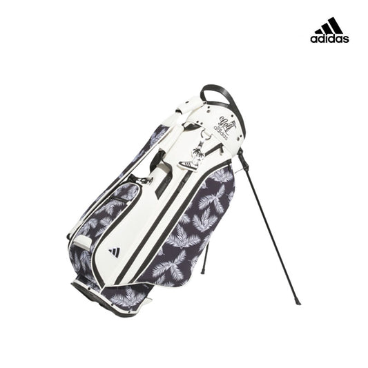 STAND BAG ADIDAS IA2736 GRAPHIC CB WHITE