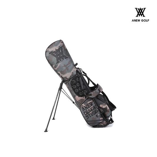 STAND BAG ANEW AGCUUSB05BE SHINING CAMO STAND BAG F